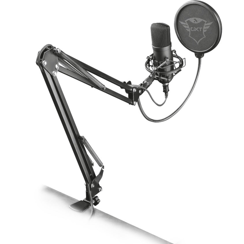 Vertrouw Vertrouw GXT 252+ Emita Plus Streaming