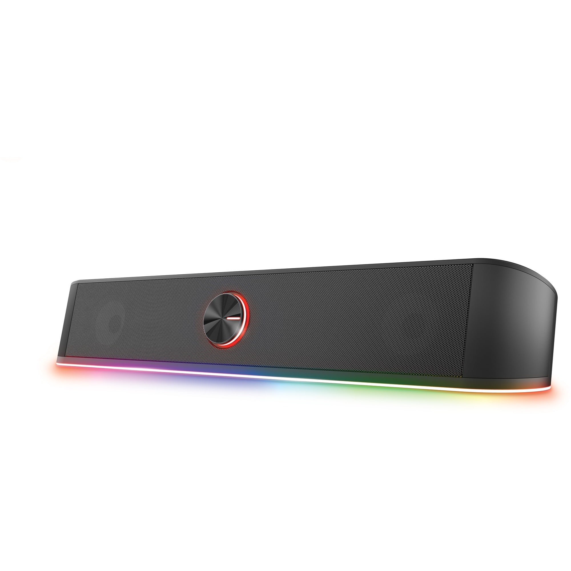 Trust Trust GXT 619 Thorne RGB verlichte soundbar