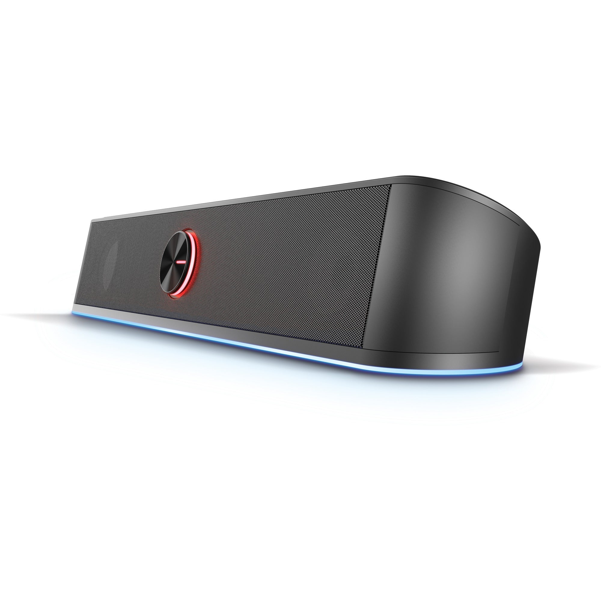 Trust Trust GXT 619 Thorne RGB verlichte soundbar