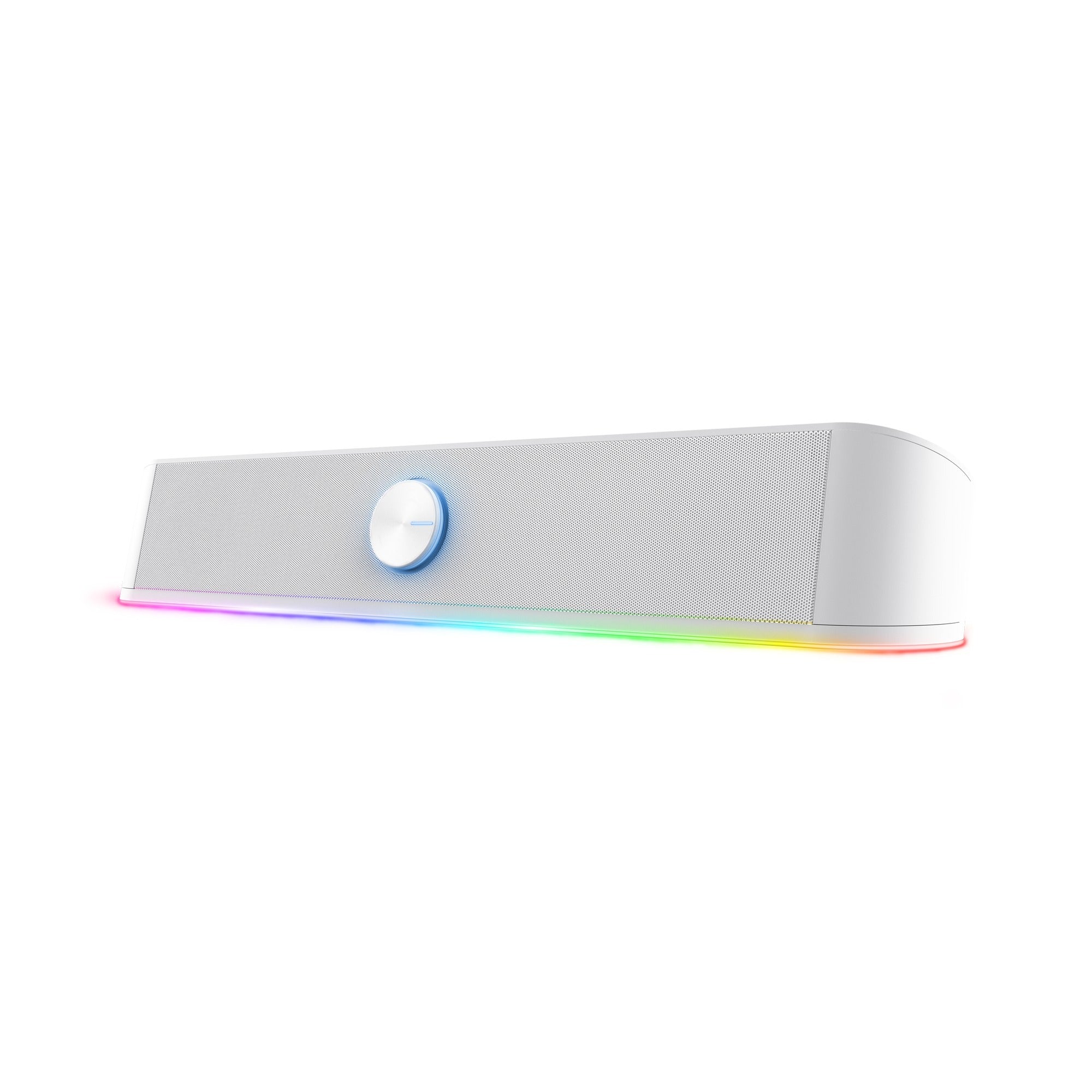 Trust Trust GXT 619 Thorne RGB verlichte soundbar