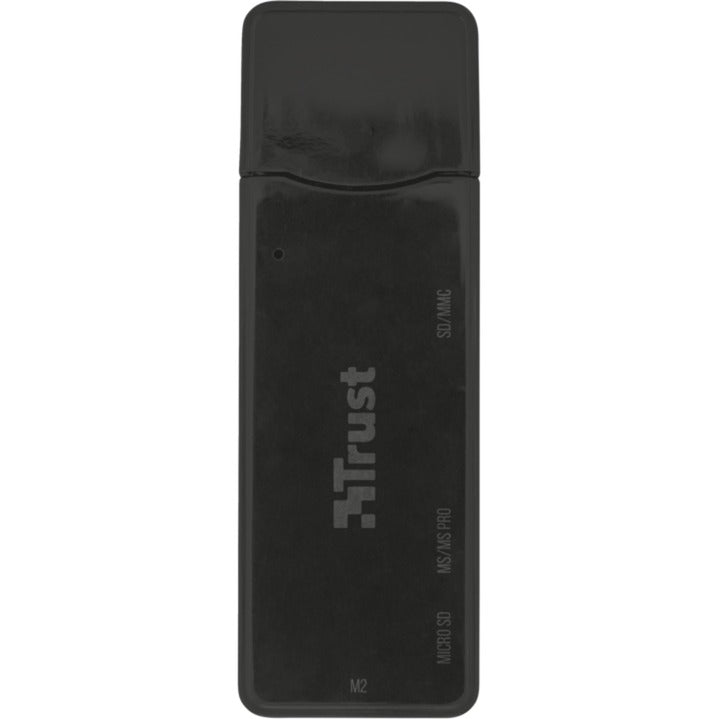 Trust Trust Nanga USB 3.1 kaartlezer