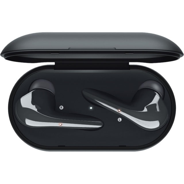 Trust Trust Nika Touch Bluetooth draadloze oordopjes