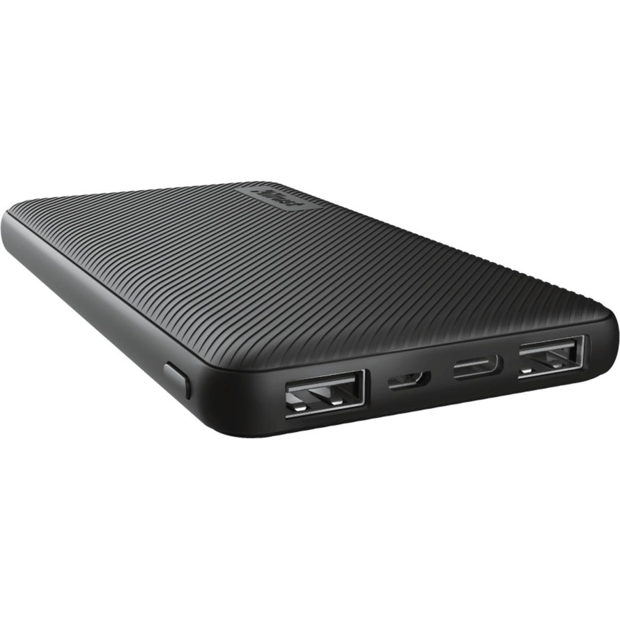 Trust PRIMO 10.000 mAh ECO powerbank