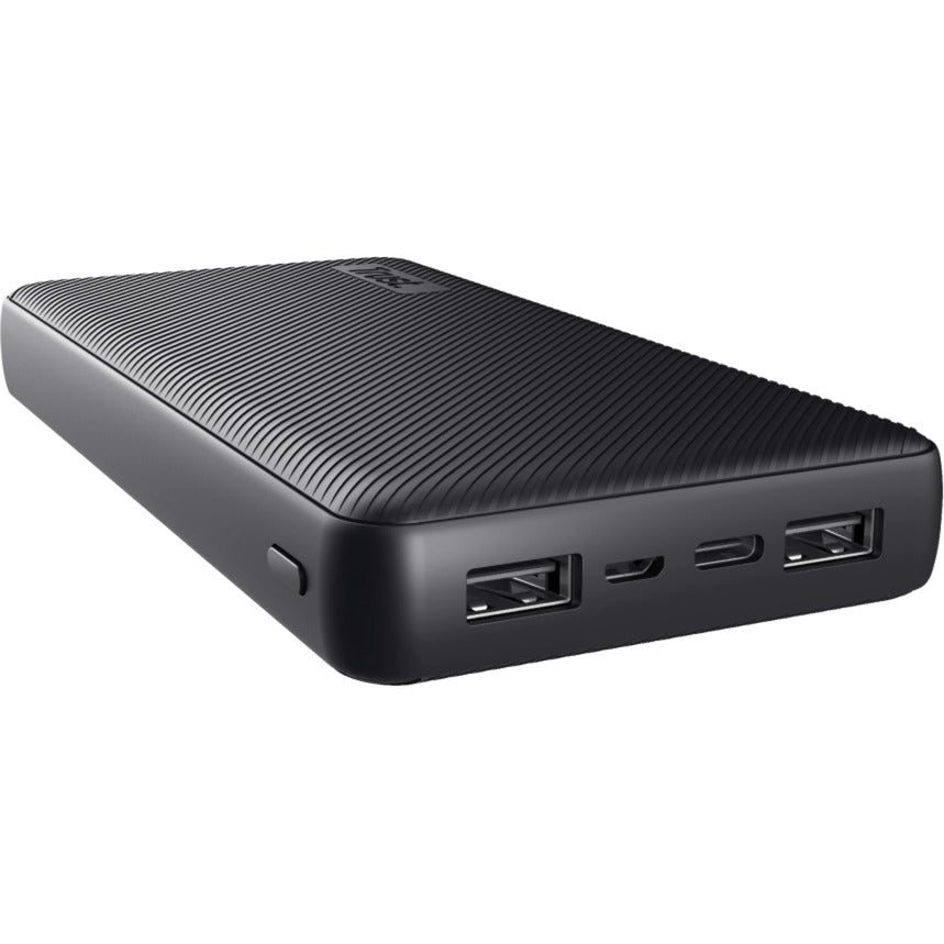 Trust Trust PRIMO 20.000 mAh ECO powerbank