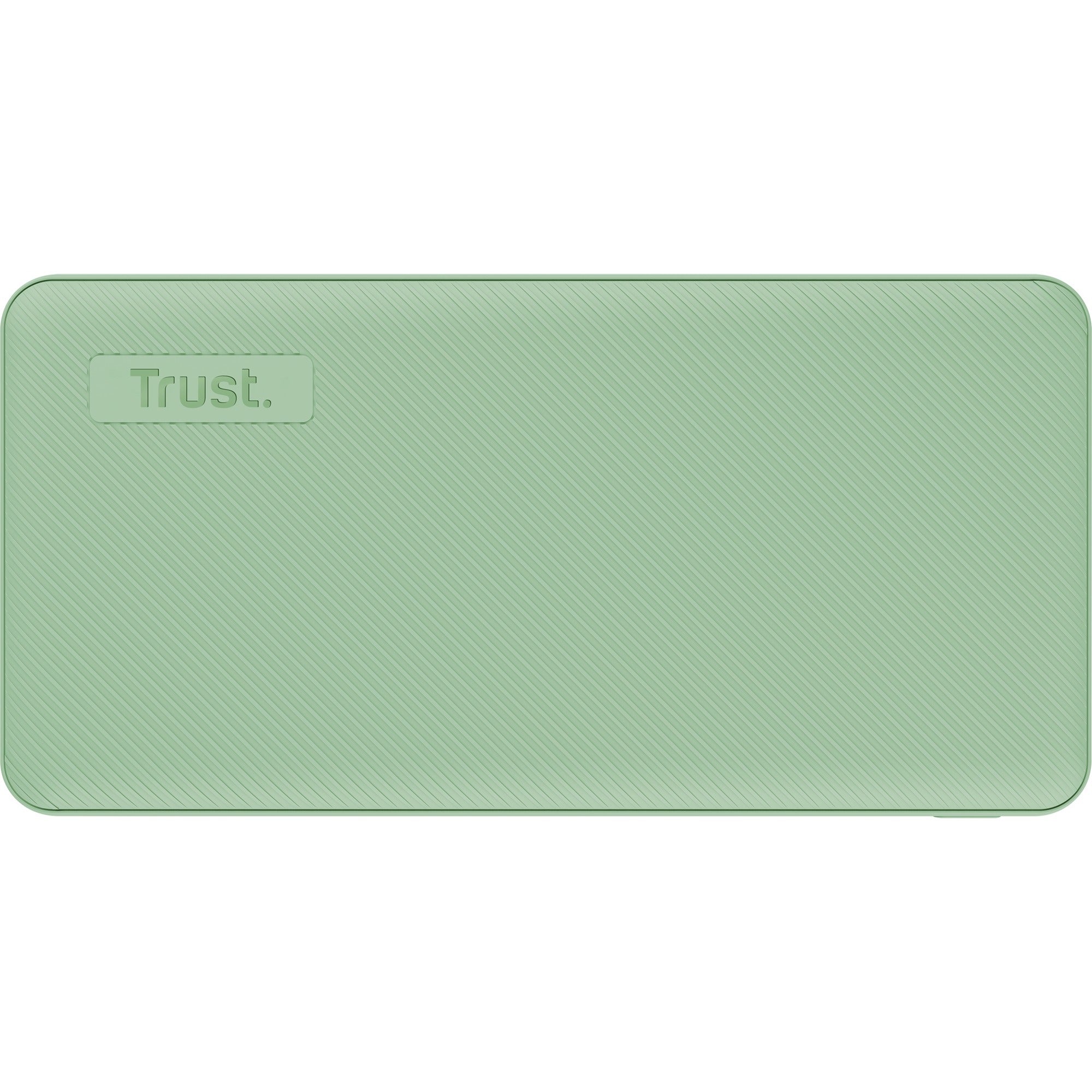 Trust Trust PRIMO 20.000mAh ECO powerbank