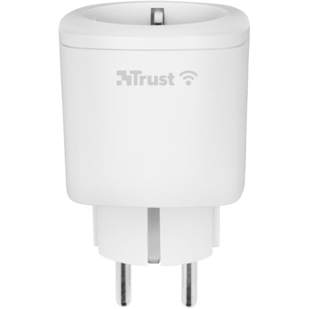 Trust Trust Slimme WiFi-stekker duo-pack