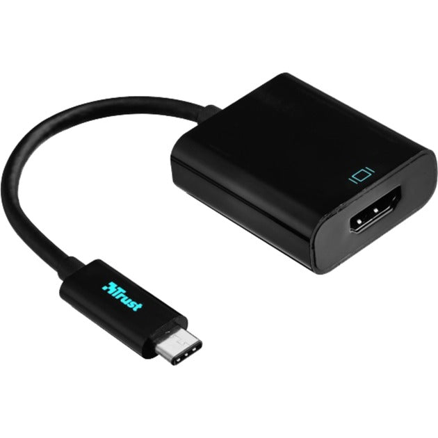 Trust Trust USB Type-C HDMI-adapter