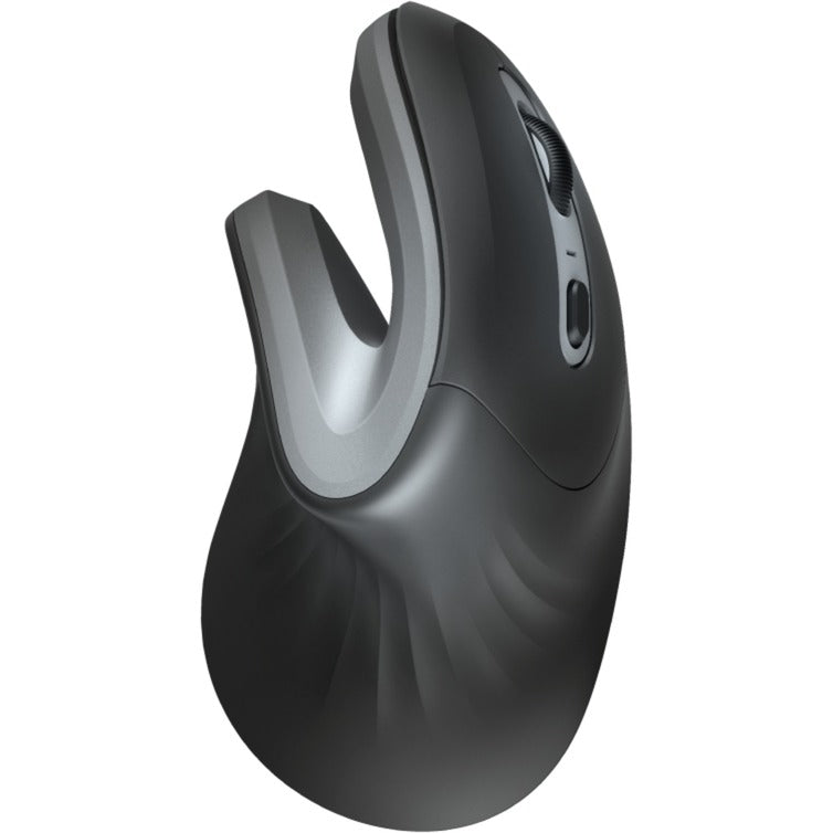 Trust Trust Verro Ergonomische Draadloze Muis