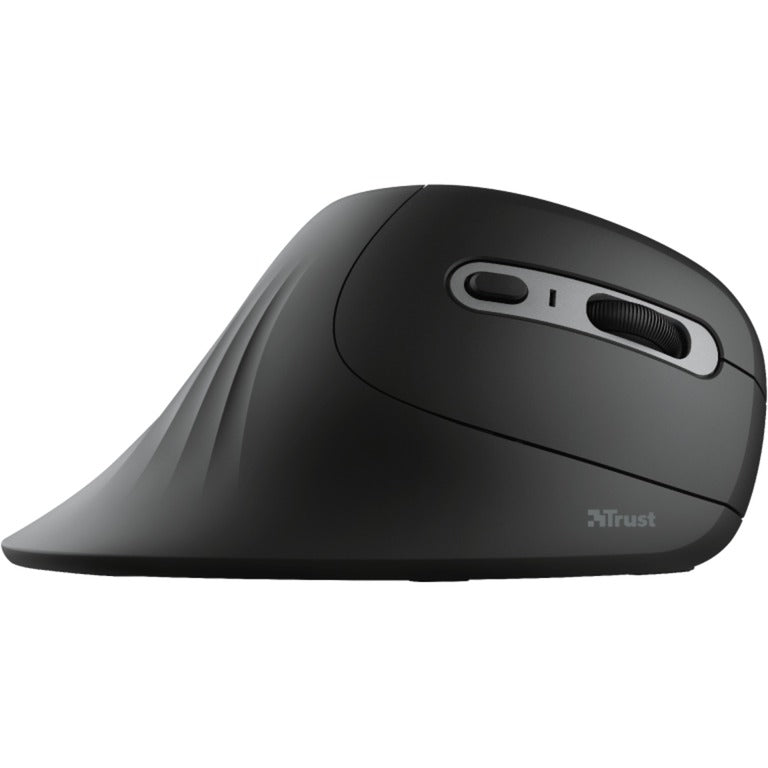 Trust Trust Verro Ergonomische Draadloze Muis