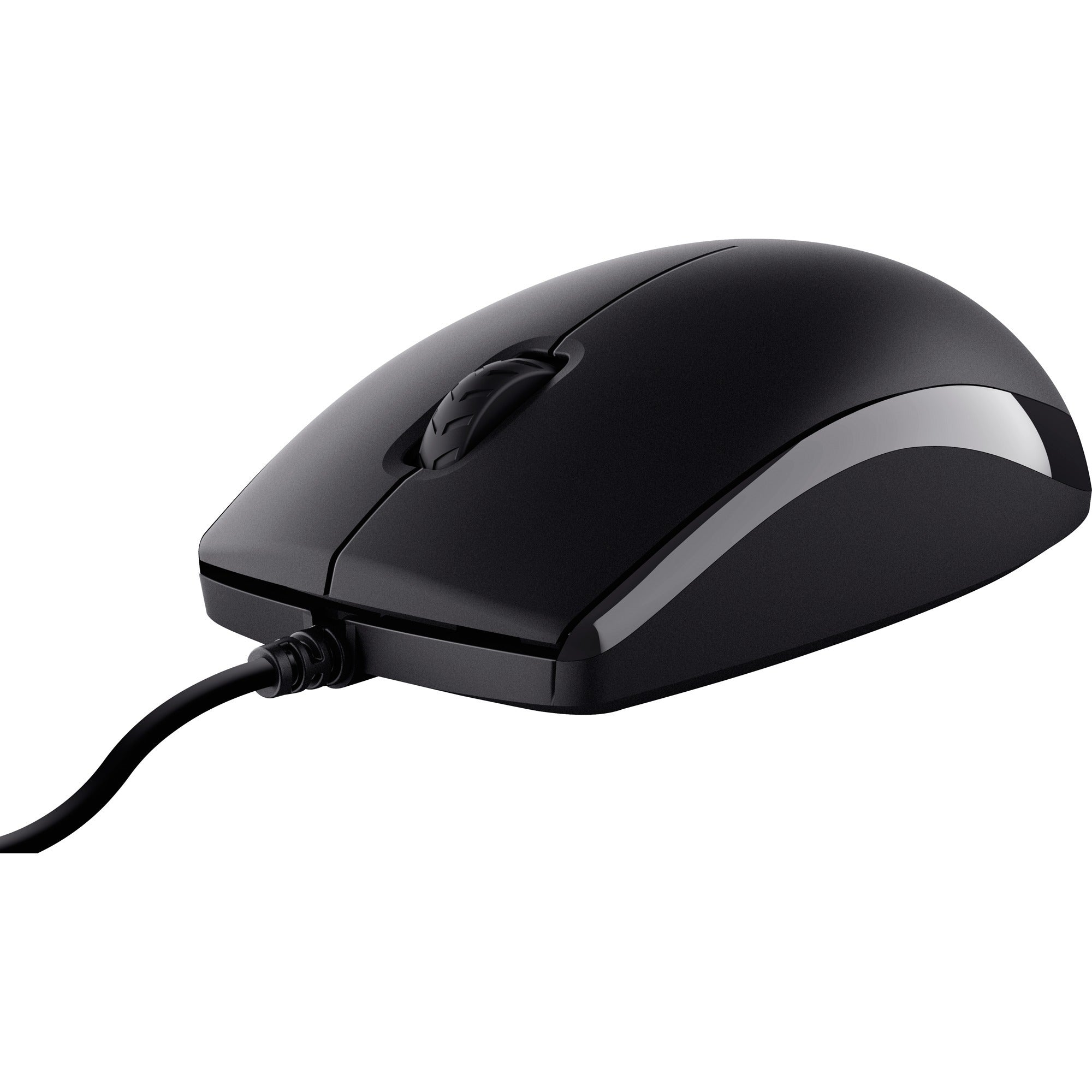 Trust Trust bekabelde toetsenbord- en muisset