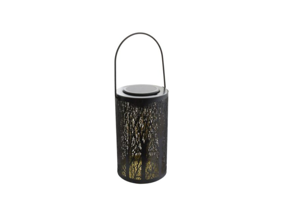 Solexpert tuinlamp op zonne-energie - tree of life