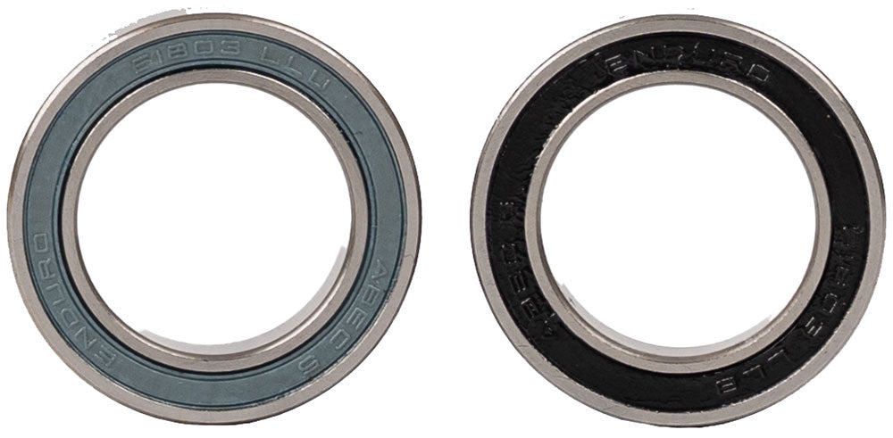 Tune standard ball bearing kit for nano micro pico front hubs