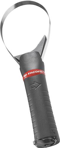 Facom autom. oliefiltersl.vrachtw. max 150 mm
