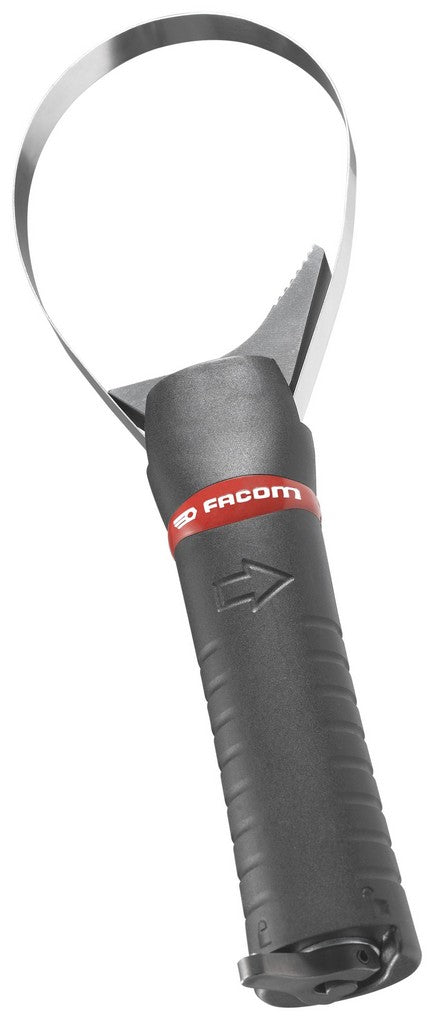 Facom automatische oliefiltersleutel vrachtwagen (diam max 150 mm) - u.48plpb