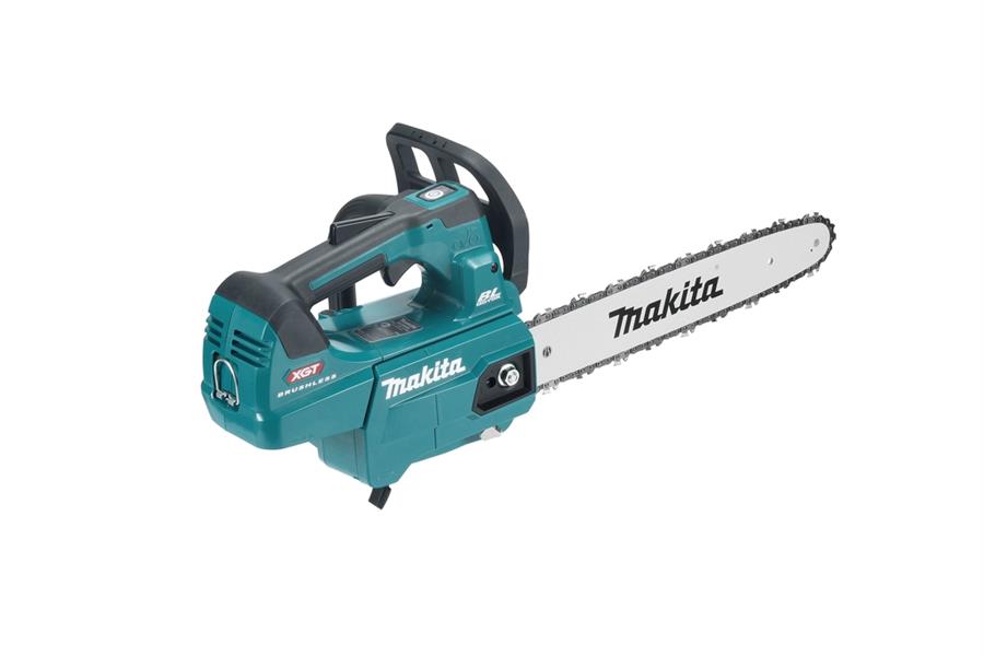 Makita accu kettingzaag 35cm xgt 40v max naked