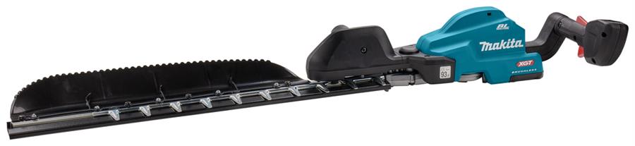 Makita accu heggenschaar 60cm xgt 40v max naked