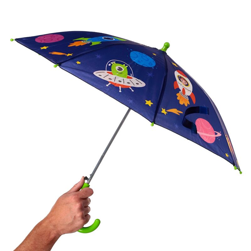 Astronaut astronaut kids paraplu