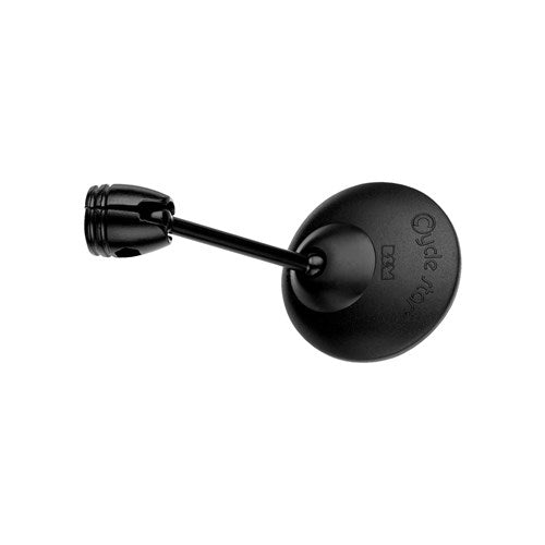 Fietsspiegel Busch Müller 901 ø60 mm - met 6,5 cm lange stang