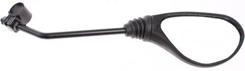 Busch muller bumm rechterspiegel e-bike bev. aan stuur 922 801vre