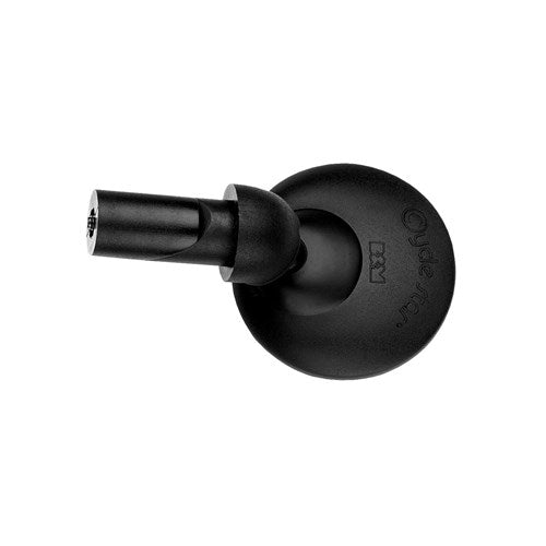 Busch + Müller Cycle Star mirror with plug 60mm