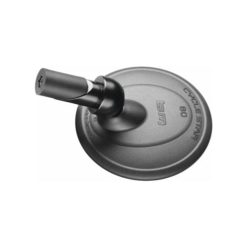 Busch muller busch müller bike mirror cycle star 80 (i) black