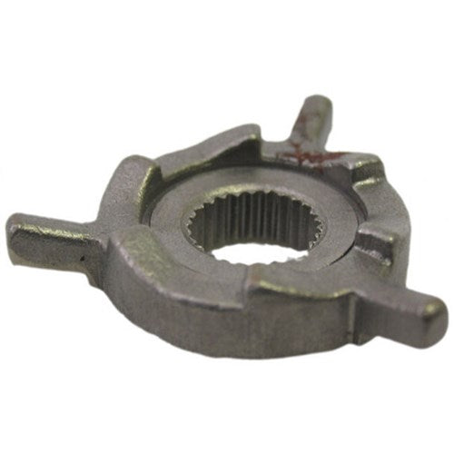 Vilebrequin de pignon de démarreur du moteur 4t gy6 de la Chine