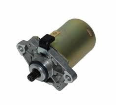 Morini starter motor sr2000 katana