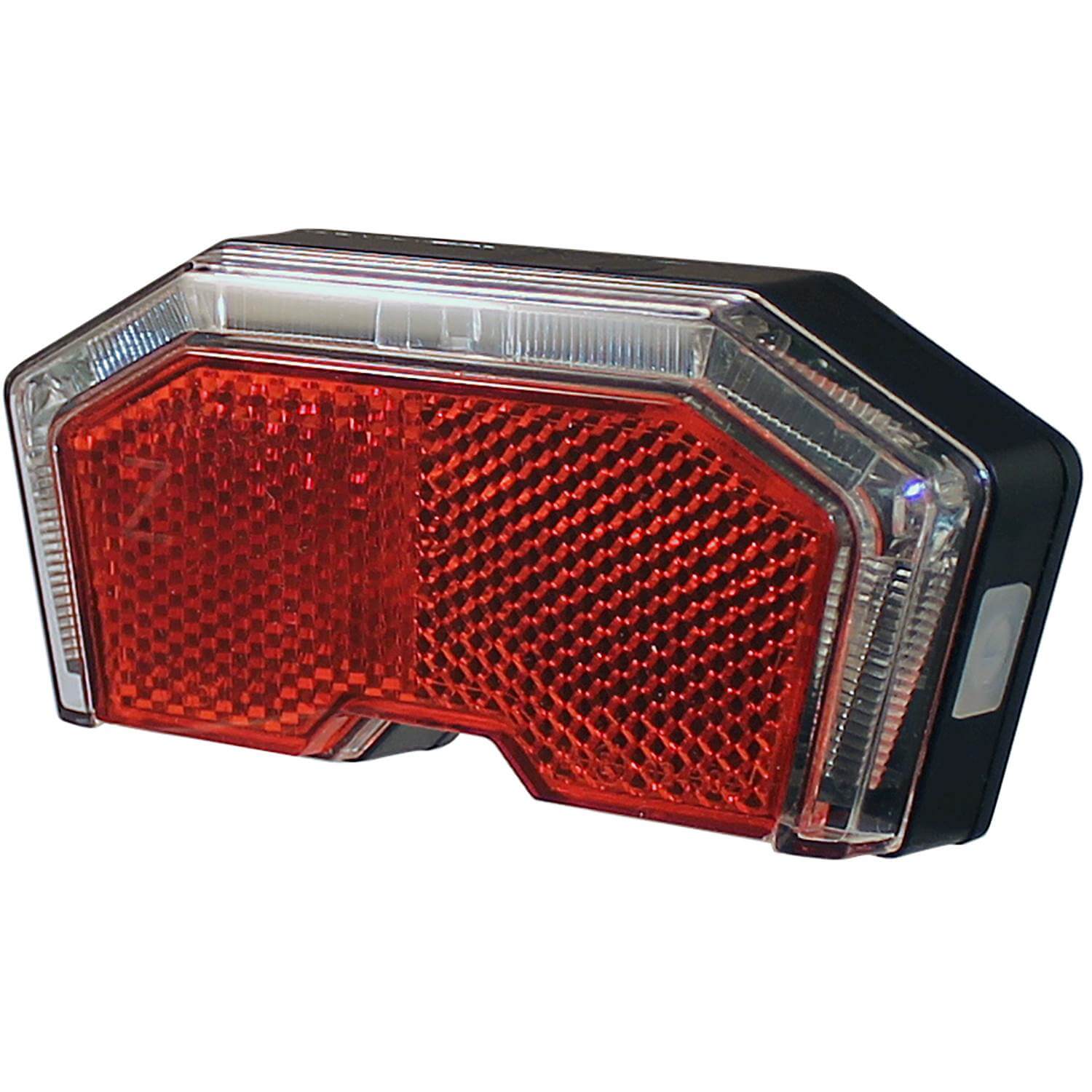 Union achterlicht un-4460 batterij 50 80mm oem