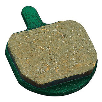 Marwi union schijfremblokset dbp-26e e-bike organisch kevlar