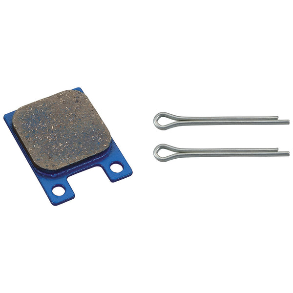 Marwi Union Disc Brake Pad DBP-05 Organic Hope Open/Closed 2-Pi 438005