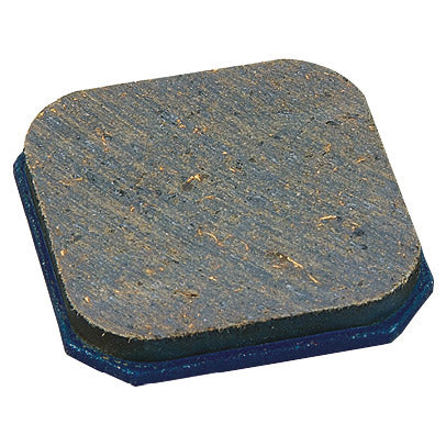 Marwi union disc brake pad dbp-07 organic formula evo hydro 438007