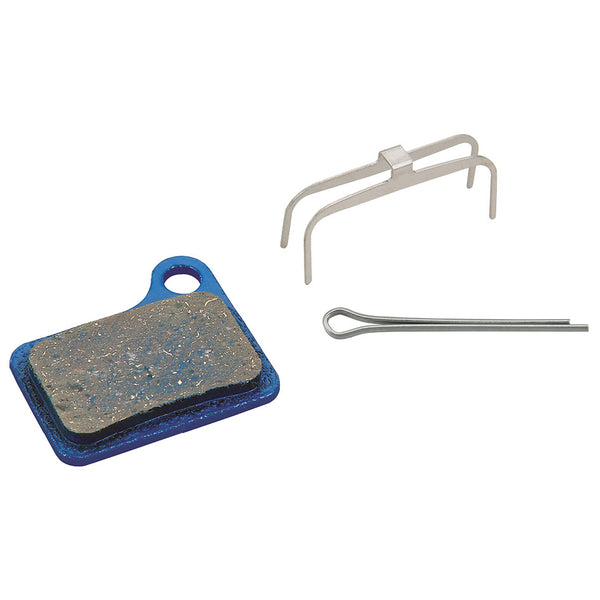 Marwi Union Disc Brake Pad DBP-15 Organic Shimano Deore 438015