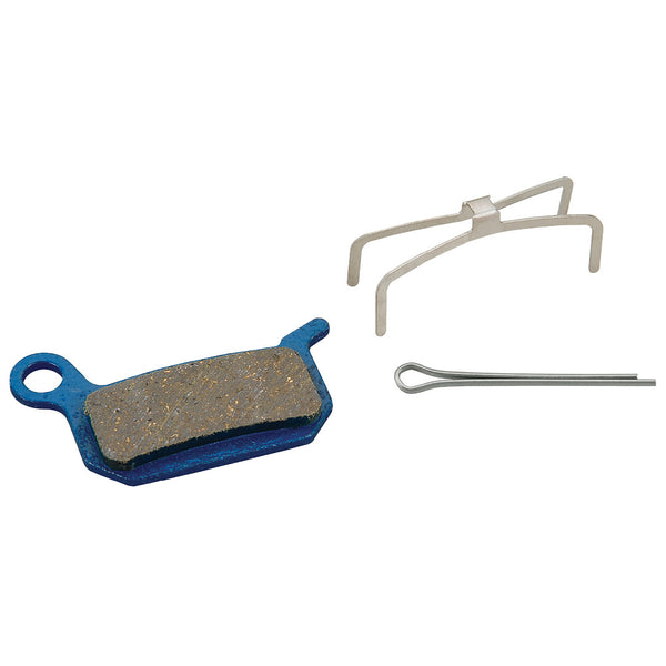 Marwi Union Disc Brake Pad DBP-16 Orga Formula B4 TM Pro 438016