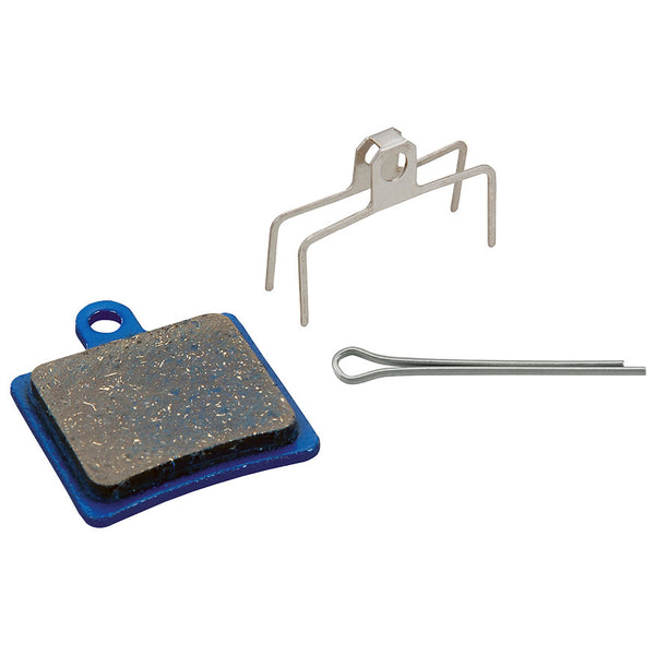 Marwi Union Disc Brake Pad DBP-20 Organic Hope Mini 438020