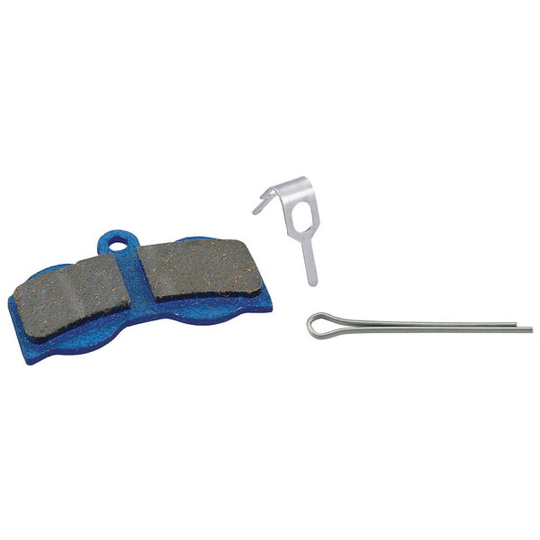 Marwi Union Disc Brake Pad DBP-24 Organ Hope XC4 438024