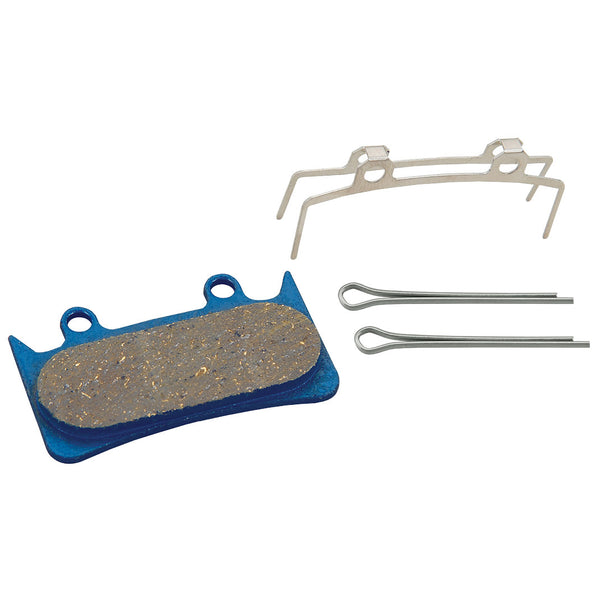 Marwi Union Disc Brake Pad DBP-28 Orga Hope Mono 6-Pot 438028
