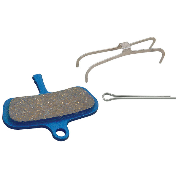 Marwi Union Disc Brake Pads DBP-34 Organic Avid Code 438034