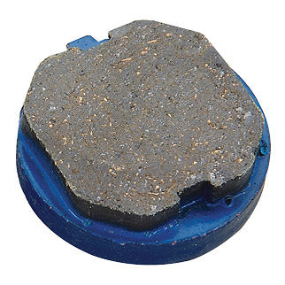 Marwi Union Disc Brake Pad DBP-50 Orga Formula Activa MD1 438050