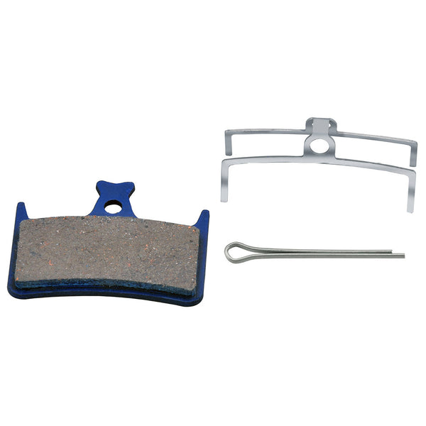 Marwi Union Disc Brake Pad DBP-59 Organic Hope E4 438059
