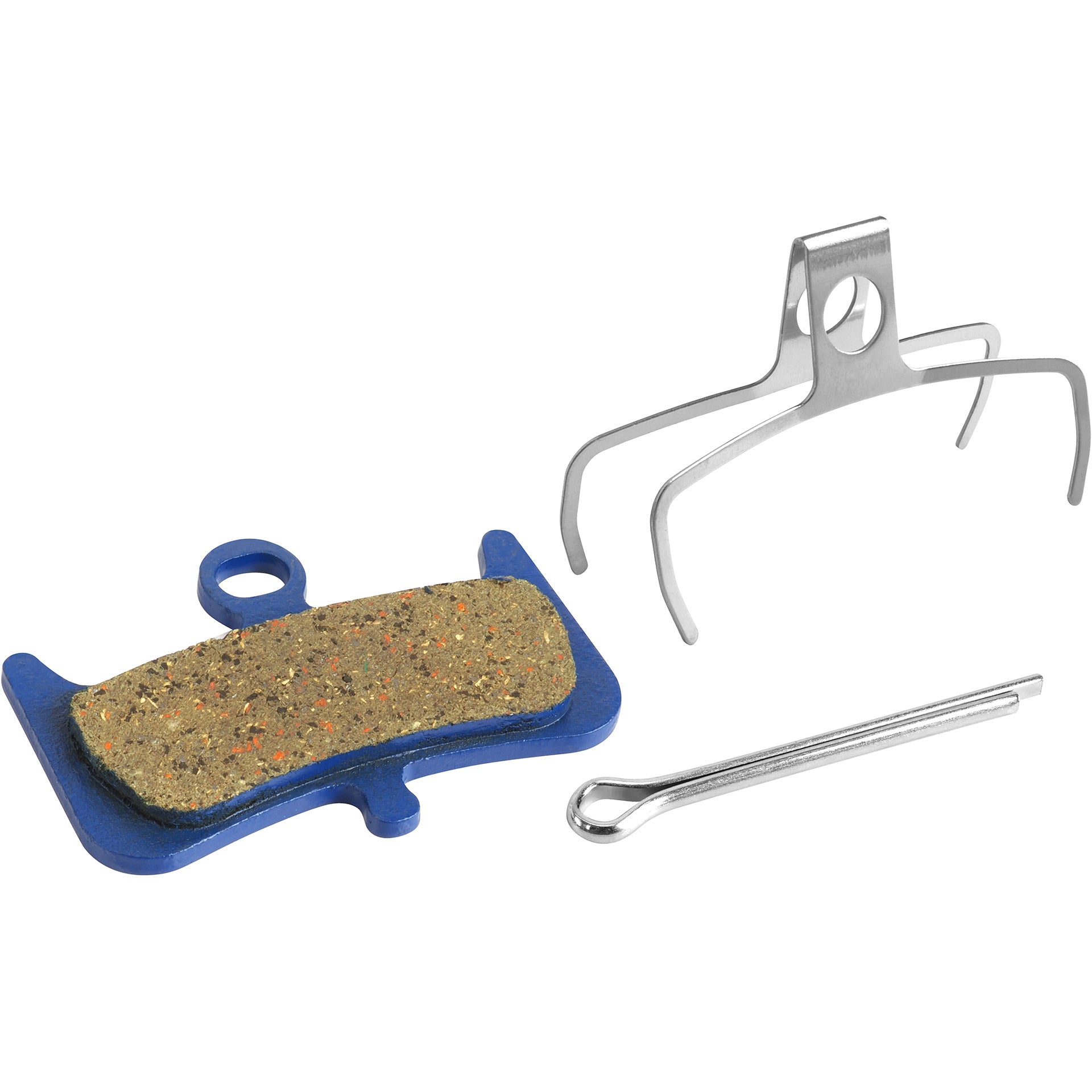 Union schijfremblokset dbp-69 organisch