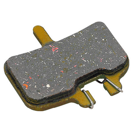 Marwi union disc brake pad dbp-01s sintered hayes promax 438101
