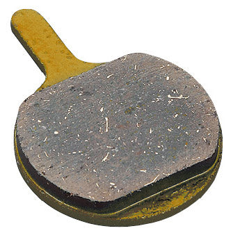 Marwi Union Disc Brake Pads DBP-04S Sintered Magura CI Lo 98-01 438104