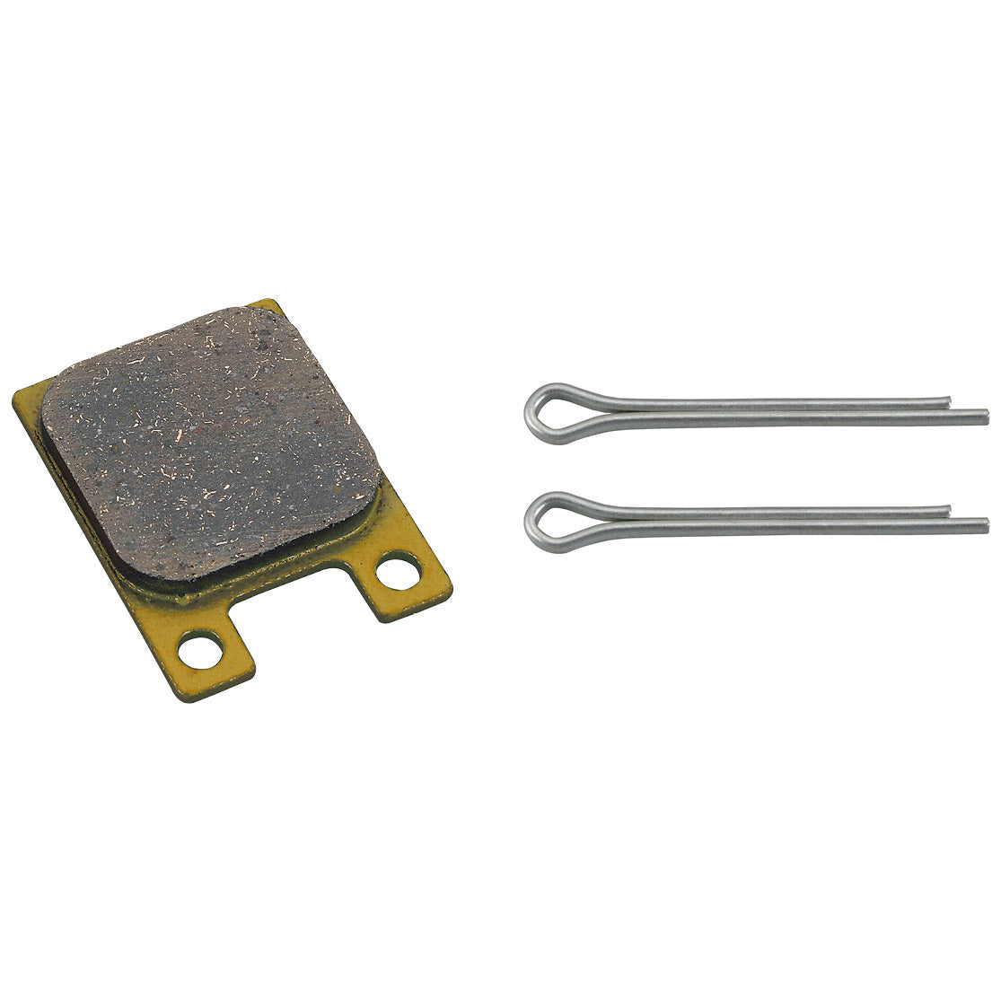 Marwi union schijfremblok dbp-05s sintere hoop open gesloten 2-pi 438105