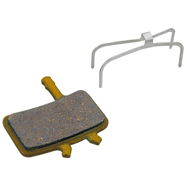 Marwi Union Disc Brake Pad DBP-11S Sintered Avid Juicy Ball Bear 438111