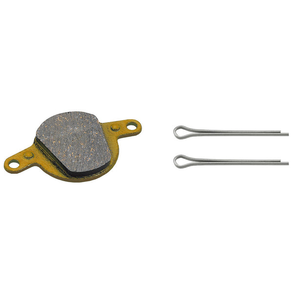 Marwi Union Disc Brake Pad DBP-14S Sintered Magura Ci 2001-2 Lo 438114