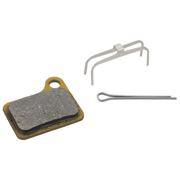 Marwi union disc brake pad dbp-15s sintered shimano deore 438115