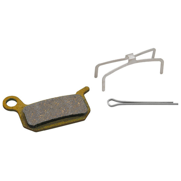 Marwi Union Disc Brake Pad DBP-16S Sintered Formula B4 TM Pro 438116