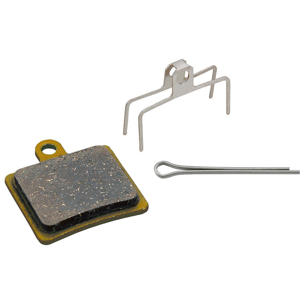 Marwi Union Disc Brake Pad DBP-20S Sintered for Hope Mini 438120