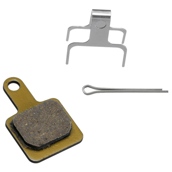 Marwi union disc brake pad dbp-27s sintered am tektro auriga 438127