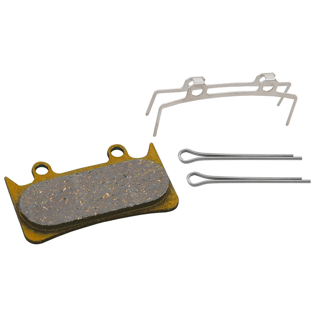 Marwi union schijfremblok dbp-28s gesinterd am hope mo 6-pot 438128